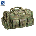 Wholesale sannovo men large 26" army duffle bag with shoulder strap